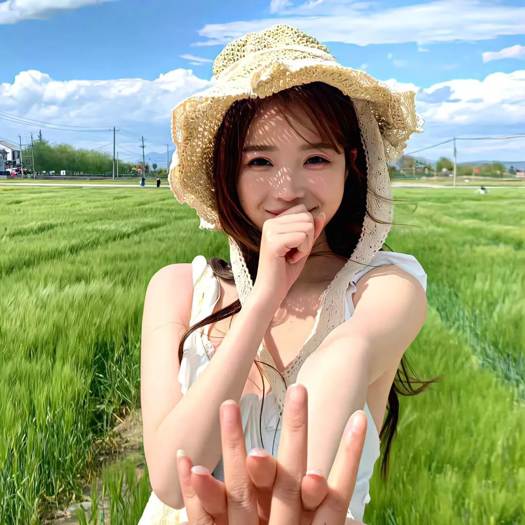 农家妇